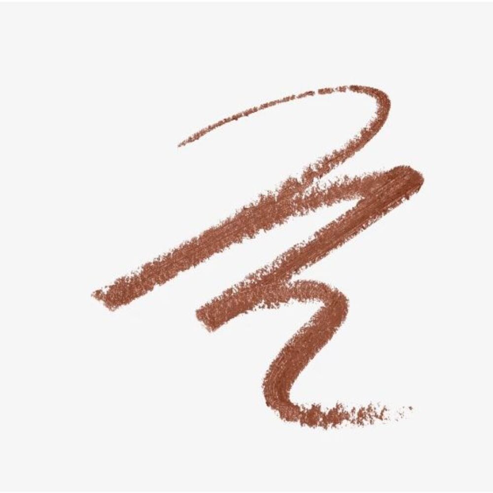 Buxom Power Line Plumping Lip Liner in High-Def Honey - Picture 6 of 6